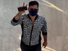 IPL की तैयारियों के लिए मुंबई इंडियंस से जुड़े ईशान किशन, फ्रेंचाइजी ने शेयर किया वीडियो