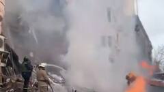 Russia Ukraine war and the mystery of 'kiraaye ki fauj' | Sansani (14 March 2022)