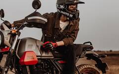 देखणीच नाही जबरदस्त आहे 'ही' बाईक, पाहा फोटो