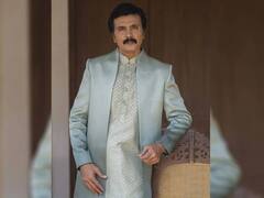 PHOTO : ‘अनिरुद्ध’चा स्वॅगचं निराळा! मिलिंद गवळींच्या नव्या फोटोंवर लाईक्स कमेंट्सचा वर्षाव!