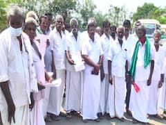 புவனகிரி அருகே ஊர்மக்கள் கட்டிய பள்ளியை ஆக்கிரமித்த தனிநபர் - மீட்டுத்தரக்கோரி ஆட்சியரிடம் புகார் மனு