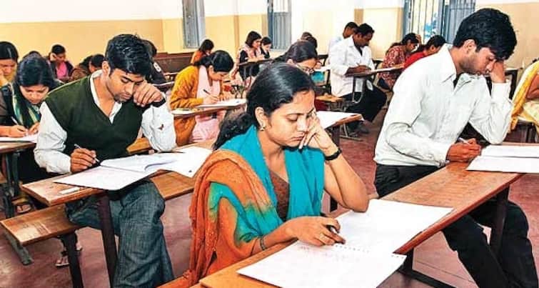 Gujarat State Board Exams to start from 28th March 122 prisoners also to seat in exam Gujarat Board Exams: 28 માર્ચથી ગુજરાત બોર્ડની પરીક્ષા, 122 કેદી પણ આપશે પરીક્ષા