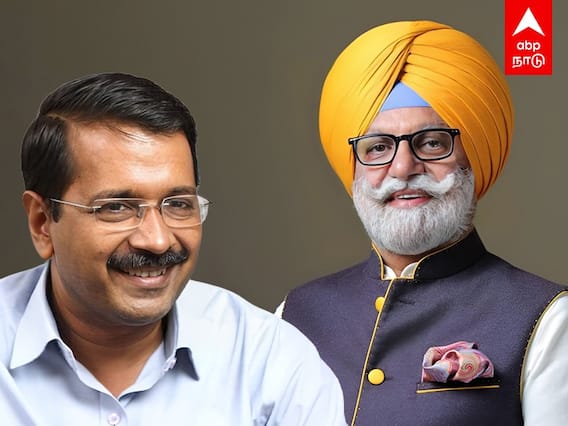 Punjab Election Results 2022 : பணக்காரர்களின் கூடாரமாக மாறியுள்ள பஞ்சாப் சட்டசபை!