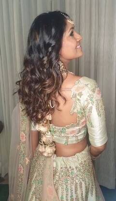 Actress Vani Bhojan: நேற்று நான் உன்னை பார்த்த பார்வை... வாணி போஜன் லேட்டஸ்ட் க்ளிக்ஸ் !