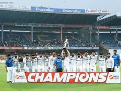 નેચરલ બેટિંગથી ઋષભ પંતને સ્વીકારવા તૈયાર છે ટીમ ઈન્ડિયા, રોહિતે આપ્યું મોટું નિવેદન