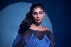 Yashika Anand: ஆ ஹா ஹான் நான் கிரேக்க குதிரையடா..  யாஷிகா ஆனந்தின் ஹாட் புகைப்படங்கள்..!