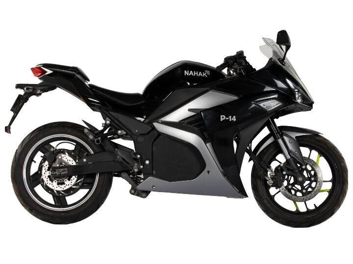 Indian Electric Sports Bike Nahak P14 Pre Booking Open Check Here Offer Price Features And More
