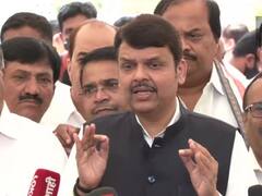 Maharashtra: देवेंद्र फडणवीस का MVA सरकार पर बड़ा आरोप, कहा- दाऊद से संबंध रखने वालों को दिया ये बड़ा पद
