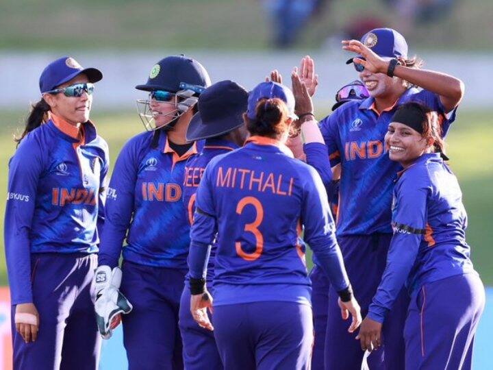 icc women ranking mithali raj smriti mandhana drop out of top ten ICC ने जारी की महिला खिलाड़ियों की रैंकिंग, टीम इंडिया की मिताली राज समेत इन्हें हुआ नुकसान