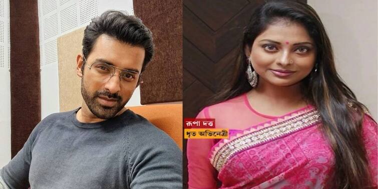 Ankush on Rupa Dutta: ankush hazra posts video with rupa dutta reacting on recent theft case Ankush on Rupa Dutta: 'ভাগ্যিস ওয়ালেট নিয়ে ঘুরতাম না', রূপার সঙ্গে গানের ভিডিও পোস্ট করে মন্তব্য অঙ্কুশের