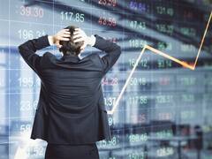 Stock market update: 2 గంటల్లో 1300 పాయింట్లు పతనమైన సెన్సెక్స్‌ - పెరిగిన యుద్ధభయం