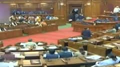 UP MLC Election: यूपी में आज से विधान परिषद चुनाव के लिए नामांकन, जानिए कब होंगे चुनाव ?