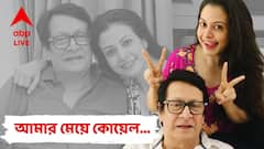 Ranjit Mallick Exclusive: ২-১ দিন শ্যুটিং দেখে কোয়েলকে ছবি থেকে বাদ দিয়ে দিবি, পরিচালককে বলেছিলেন রঞ্জিত মল্লিক