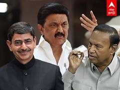 CM MK Stalin Meets Governor : சென்னையில் CM! டெல்லியில் TRB! ஆளுநருக்கு திமுக நெருக்கடி!