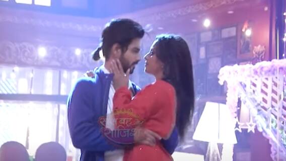 Yeh Hai Chahatein: Will Saransh's game plan bring Rudraksh and Preesha close?