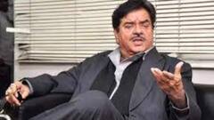 Shatrughan Sinha : 