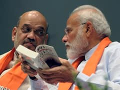 BJP Parliamentary Party Meeting To Be Held Today. PM Modi To Attend, All MPs Asked To Be Present