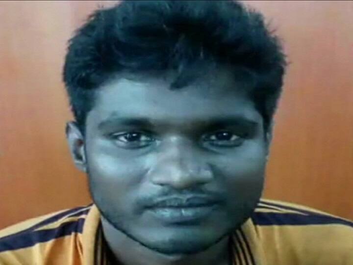 Otteri Money robbery rowdy  arrestand 9 Sovereign gold shop theft at chennai நிதி நிறுவன ஊழியரை கத்தியால் தாக்கி பணம் பறித்த பிரபல ரவுடி கைது