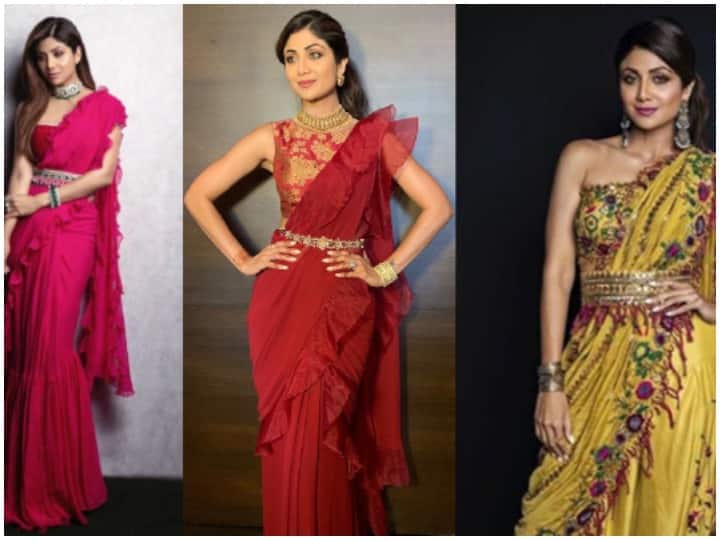 साड़ी को पहनें इन ब्लाउज के साथ और दिखें एकदम अलग Fashion Tips, Wear Saree With These Blouses To Look Beautiful, Blouse Designs साड़ी को पहनें इन ब्लाउज के साथ और दिखें एकदम अलग