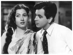 एक-दूसरे से बात तक नहीं करते थे मधुबाला और दिलीप कुमार, ऐसे खत्म की थी मुग़ल-ए-आज़म की शूटिंग