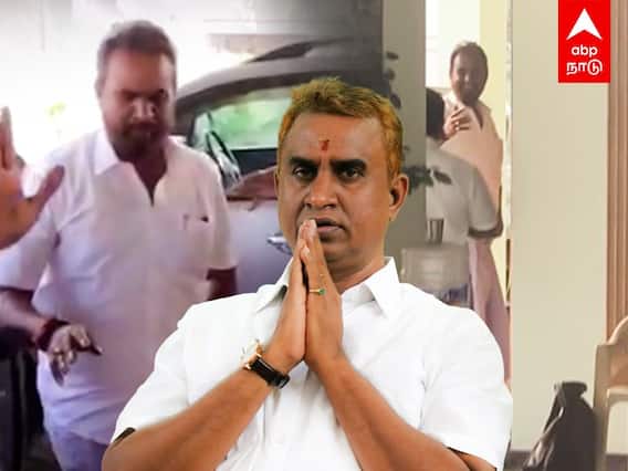 SP Velumani DVAC Raid : 3928% அதிகம் சொத்து சேர்த்ததாக புகார்..வேலுமணி வீட்டில் அதிரடி ரெய்டு