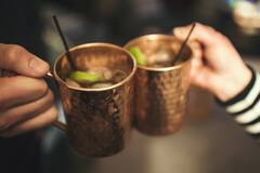 Copper Pot: তামার পাত্রে জল খেলে কী কী উপকার পাওয়া যায়?