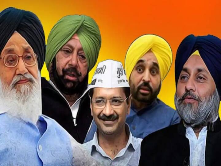 Punjab Election Results 2022 3 MLAs of every 4 in new Punjab Assembly House are crorepatis Punjab Election Result 2022 :  பணக்காரர்களின் கூடாரமாக மாறியுள்ள பஞ்சாப் சட்டசபை..! 75 சதவீத எம்.எல்.ஏ.க்கள் கோடீஸ்வர்கள்...!