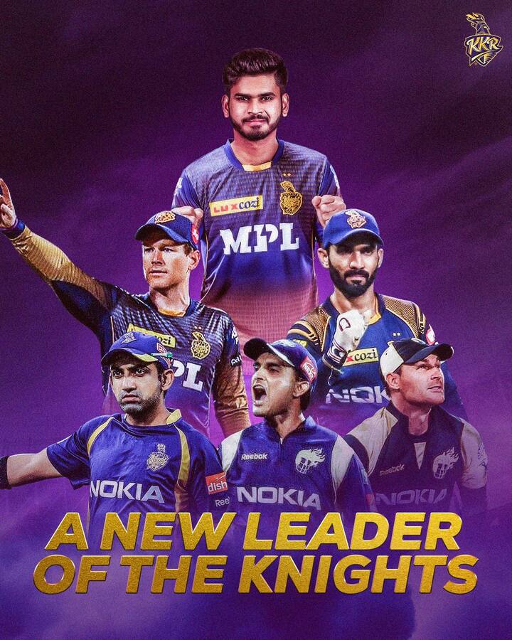 IPL 2022 ਟੀਮਾਂ ਦੀਆਂ ਜਰਸੀਆਂ ਦੀ ਝਲਕ
