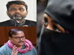 बिहारः हिजाब विवाद पर अब सुप्रीम कोर्ट जाएगी असदुद्दीन ओवैसी की पार्टी AIMIM, RJD सांसद ने बताया चुनावी मुद्दा