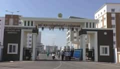 கரூர் : பூஜ்ஜியமானது இன்றைய ஒரு நாள் கொரோனா தொற்று எண்ணிக்கை..