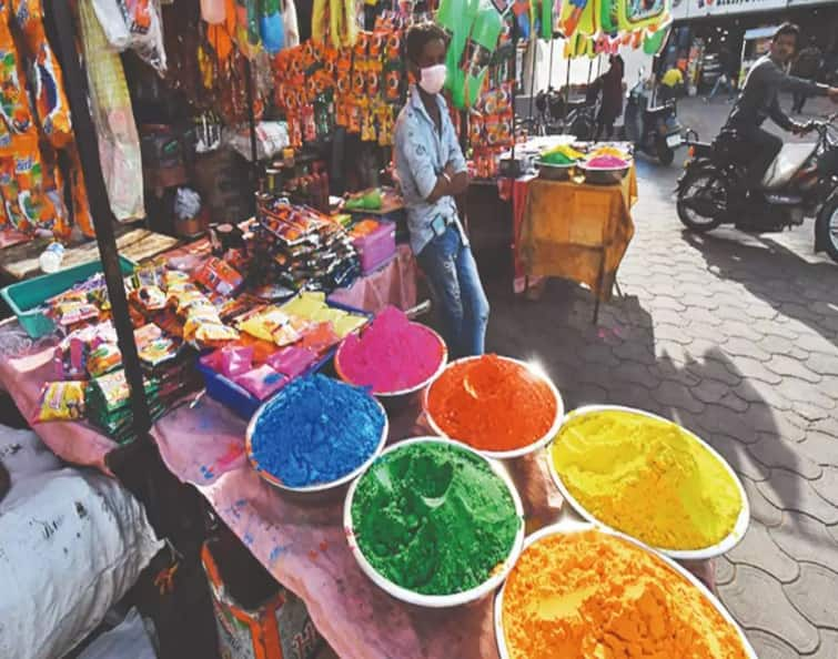 west bengal holi festival relaxation in covid restrictions and night curfew WB Covid Restriction: হোলিকা দহনের জন্য করোনা বিধিনিষেধে ছাড় রাজ্যে