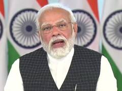 Watch: पीएम मोदी ने 'ऑपरेशन गंगा' में सहयोग करने वाले लोगों से की बात, बोले- जब देशसेवा का भाव हो तो कोई लक्ष्य नामुमकिन नहीं 