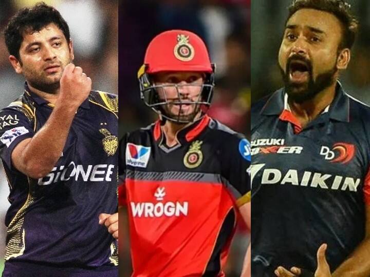 Cricketers Part of IPL since First season not appearing first time in IPL 2022 शुरुआत से IPL का हिस्सा रहे हैं ये 3 खिलाड़ी, पहली बार टूर्नामेंट में रहेंगे गैरमौजूद