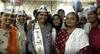 Surat: પંજાબમાં AAP જીતતાં જ પક્ષ છોડીને BJPમાં ગયેલાં આ મહિલા નેતા પાછાં AAPમાં આવી ગયાં, કહ્યું, ભાજપમાં ભ્રષ્ટાચાર......