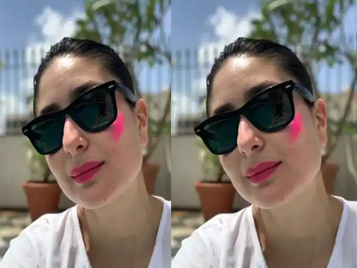 ਇਸ ਕਾਰਨ ਹੋਲੀ ਮਨਾਉਣਾ ਪਸੰਦ ਨਹੀਂ ਕਰਦੀ ਕਰੀਨਾ ਕਪੂਰ, ਦਾਦਾ ਰਾਜ ਕਪੂਰ ਨਾਲ ਜੁੜਿਆ ਹੈ ਕਿੱਸਾ