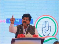 Ganesh Godiyal Resigns: 'मुझे हाईकमान के आदेश का इंतज़ार था', इस्तीफा देकर बोले उत्तराखंड कांग्रेस के अध्यक्ष गणेश गोदियाल