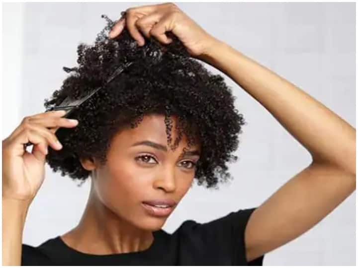 Health Tips, Make Curly Hair Straight with these Home Remedies, Hair Care Tips Hair Care Tips: घुंघराले बालों को इन घरेलू तरीकों से बनाएं स्ट्रेट, नहीं होगी दिक्कत