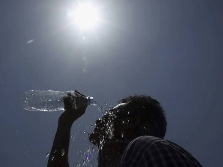 Heat Wave Alerts in Saurashtra-Kutch Konkan Rajasthan MP Gujarat Odisha IMD Weather Updates राजस्थान समेत इन राज्यों में चल सकती तेज गर्म हवाएं, बाहर निकलने से पहले जान लें मौसम का हाल