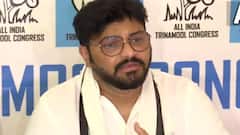 Babul Supriyo: 'মন্ত্রিত্ব না পাওয়ার জন্যেই বিজেপি ছেড়েছি', সাফ জানালেন বাবুল।Bangla News