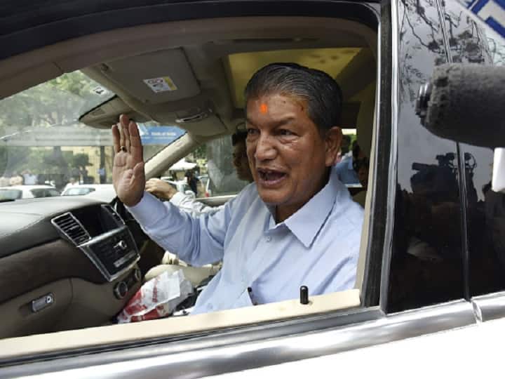 Senior Congress General Secretary Harish Rawat Seeks His Expulsion From Party Amid Corruption Accusations assembly elections Uttarakhand Harish Rawat Seeks His Expulsion From Congress After Being Accused Of Selling Tickets In Uttarakhand Polls