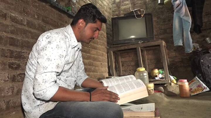 दुर्दम्य इच्छाशक्ती असेल तर डोंगरा एवढ्या संकटाला भेदून यशाला गवसणी घालणे शक्य होते.  हेच राज्यातल्या अनेक शेतकरी आणि शेतमजूरांच्या मुलांनी नुकत्याच झालेल्या पीएसआय (PSI) परीक्षेतून दाखवून दिले आहे.