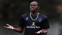 Jofra Archer: মুম্বই ইন্ডিয়ান্সের জার্সিতে কবে দেখা যাবে জোফ্রাকে? জানালেন ইংরেজ পেসার নিজেই