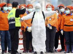 चीन में ऑमिक्रोन और डेल्टा का मिश्रण ला सकता है नया वेरिएंट, WHO की वॉर्निंग, दुनियाभर में ला सकता है चौथी लहर