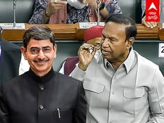 TR Balu Parliament Speech: காட்டாட்சி! ஆளுநரின் அத்துமீறல்! டெல்லியில் கர்ஜித்த டி.ஆர்.பாலு