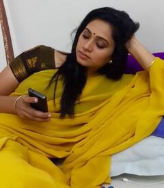 Chandralekha Serial Bhavani : சந்திரலேகா சீரியல் பவானியா இது...! கலக்கலா இருக்காங்களே..!