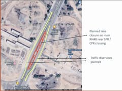 Delhi Jaipur Highway: 15-16 मार्च को दिल्ली-जयपुर हाईवे पर यातायात रहेगा प्रभावित, यात्रा करने से पहले पढ़ें यह खबर