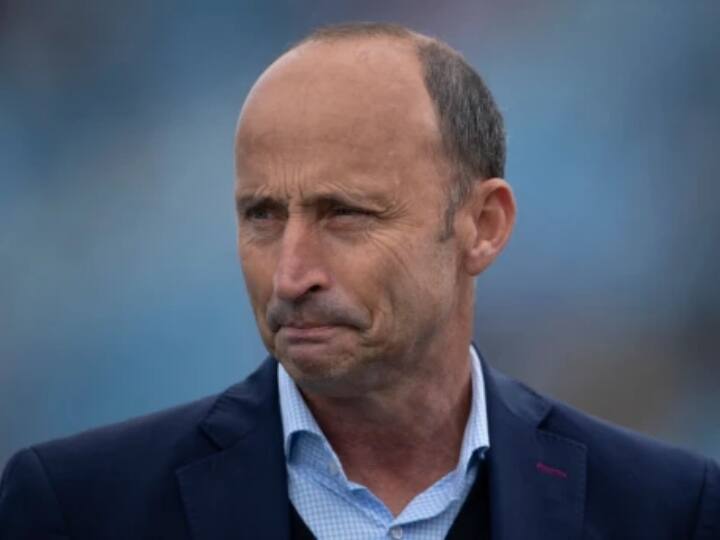 इंग्लैंड के पूर्व कप्तान ने ICC के क्रिकेट कार्यक्रम पर उठाया सवाल- बोले- खिलाड़ियों के साथ मज़ाक हो रहा है Former England captain nasser hussain raised questions on ICC cricket program said players are being joking with इंग्लैंड के पूर्व कप्तान ने ICC के क्रिकेट कार्यक्रम पर उठाया सवाल- बोले- खिलाड़ियों के साथ मज़ाक हो रहा है