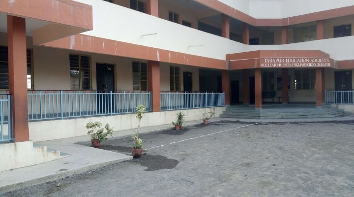 tarapur Poor girl denied 10th exam admission due to non payment of examination fee SSC : परीक्षा शुल्क न भरल्याने गरीब मुलीला 10 वीचे परीक्षा प्रवेशपत्र नाकारले; तारापूर येथील धक्कादायक प्रकार