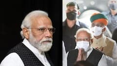 BJP Parliamentary Meet: ‘দলীয় প্রার্থীদের হারের দায় আমার’, বিজেপি সংসদীয় দলের বৈঠকে মোদি