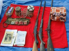 Chhattisgarh News: बस्तर पुलिस ने एंटी नक्सल ऑपरेशन किया तेज, मुठभेड़ में मारी गई 6 लाख की इनामी महिला नक्सली